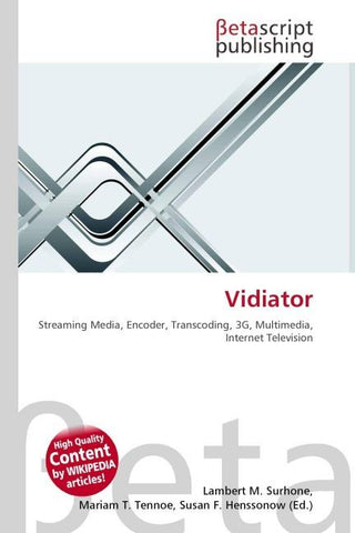 Vidiator