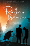 Rabenträume – Traumtürchen Band 2