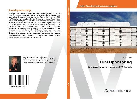 Kunstsponsoring