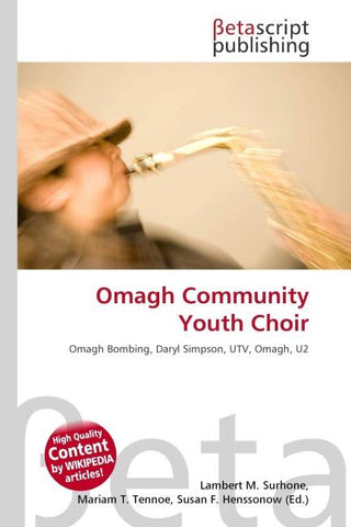 Omagh Community Youth Choir