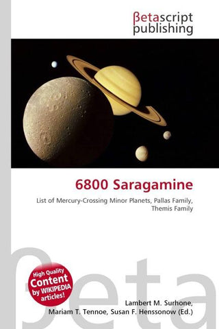 6800 Saragamine