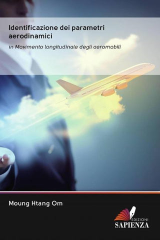 Identificazione dei parametri aerodinamici