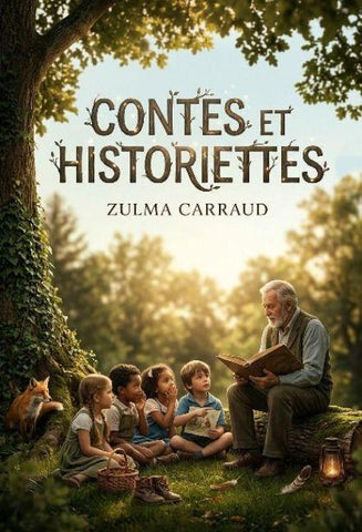 Contes et Historiettes