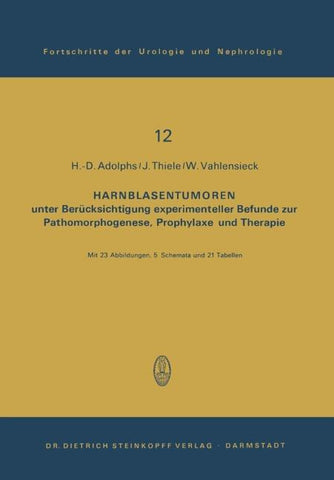 Harnblasentumoren