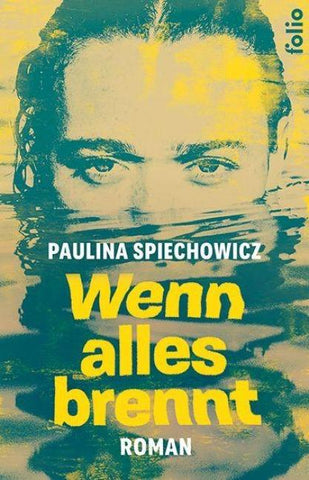 Wenn alles brennt