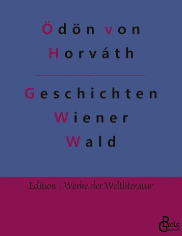 Geschichten aus dem Wiener Wald