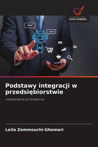 Podstawy integracji w przedsi¿biorstwie