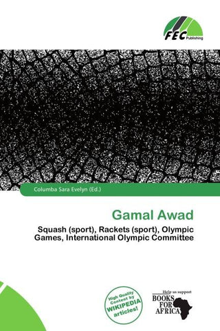 Gamal Awad
