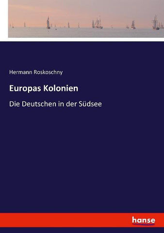Europas Kolonien