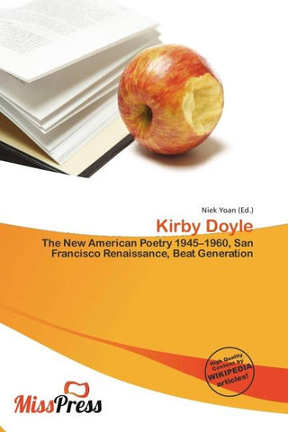 Kirby Doyle