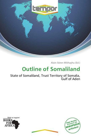 Outline of Somaliland