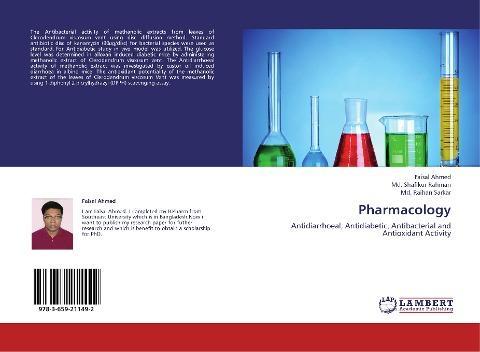 Pharmacology
