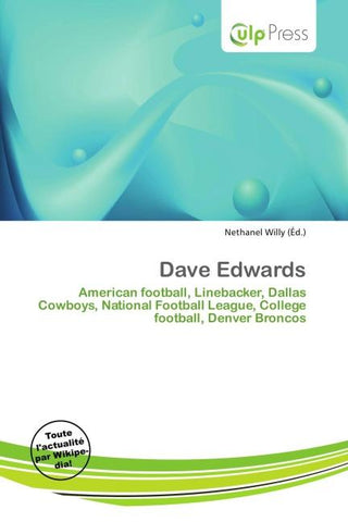 Dave Edwards