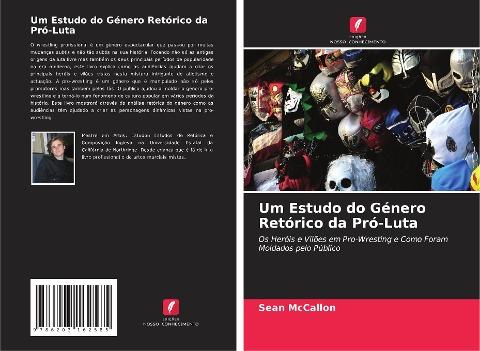 Um Estudo do Género Retórico da Pró-Luta