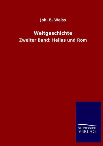 Weltgeschichte