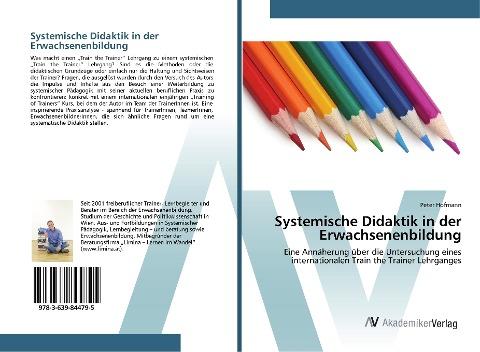 Systemische Didaktik in der Erwachsenenbildung