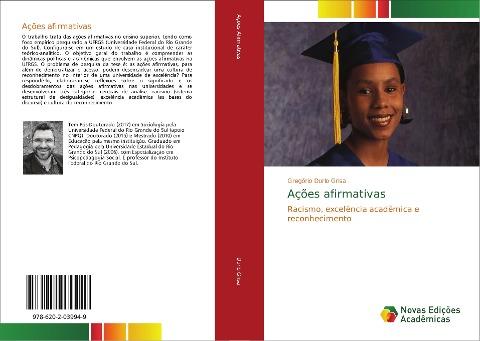 Ações afirmativas