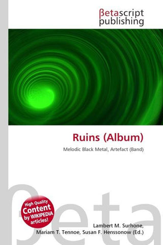 Ruins (Album)
