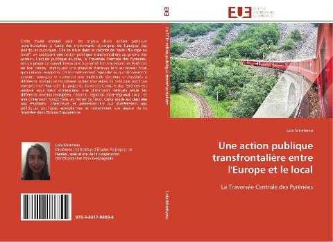 Une action publique transfrontalière entre l'Europe et le local