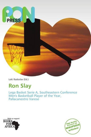 Ron Slay