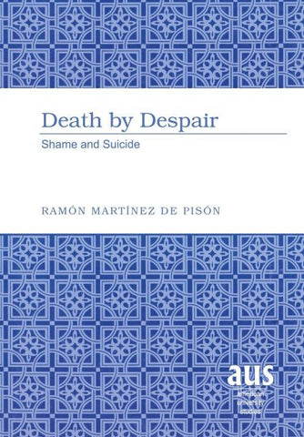 Death by Despair