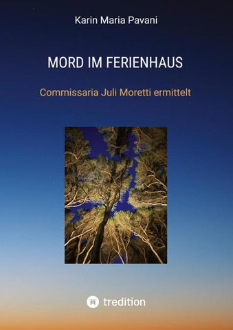 Mord im Ferienhaus
