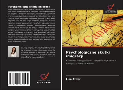 Psychologiczne skutki imigracji
