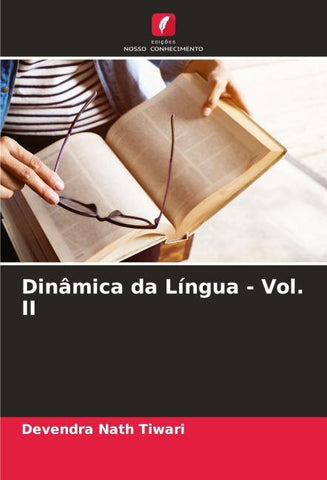 Dinâmica da Língua - Vol. II