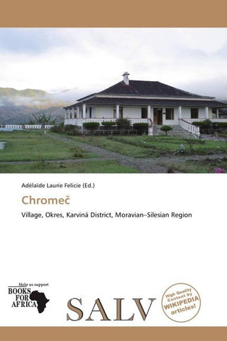 Chrome¿