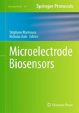 Microelectrode Biosensors