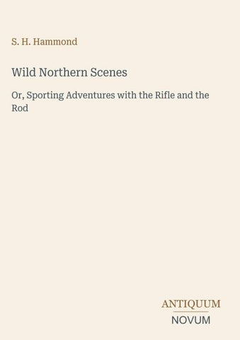 Wild Northern Scenes