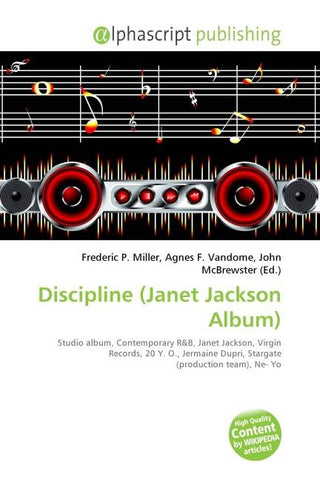Discipline (Janet Jackson Album)