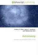 Astronomy