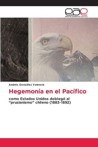 Hegemonía en el Pacífico