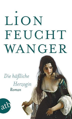 Die häßliche Herzogin