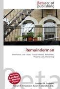 Remainderman