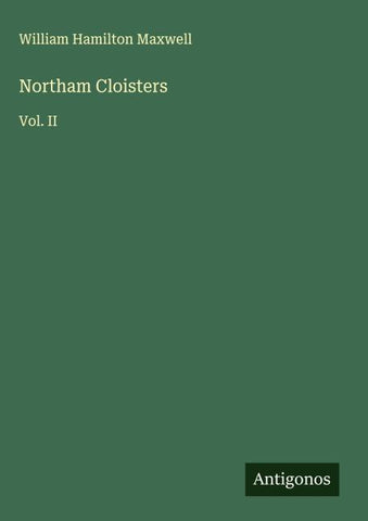 Northam Cloisters