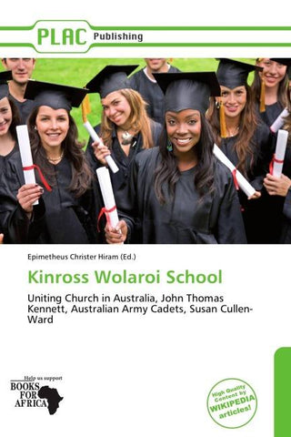 Kinross Wolaroi School