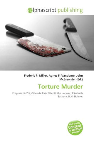 Torture Murder