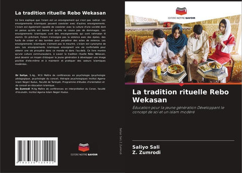 La tradition rituelle Rebo Wekasan
