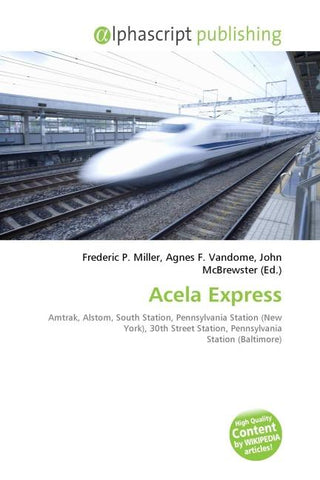 Acela Express