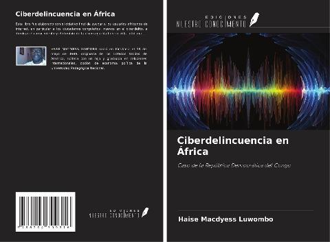 Ciberdelincuencia en África