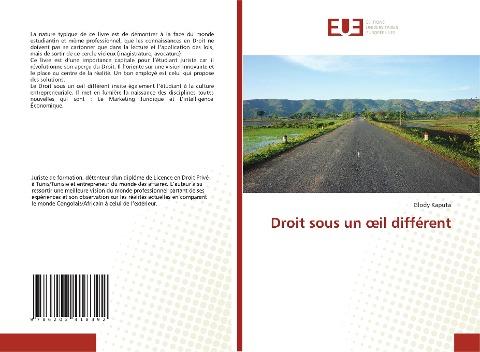 Droit sous un ¿il différent
