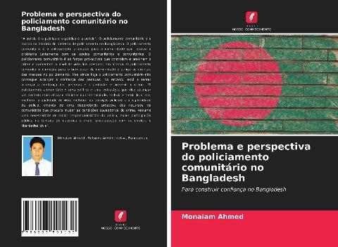 Problema e perspectiva do policiamento comunitário no Bangladesh