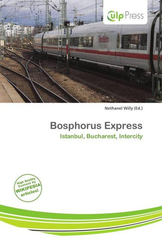 Bosphorus Express