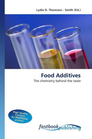 Food Additives