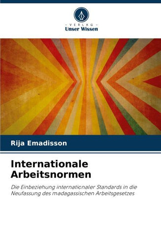 Internationale Arbeitsnormen