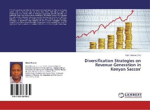 Diversification Strategies on Revenue Generation in Kenyan Saccos'