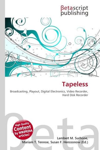 Tapeless