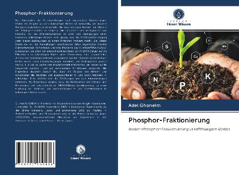 Phosphor-Fraktionierung